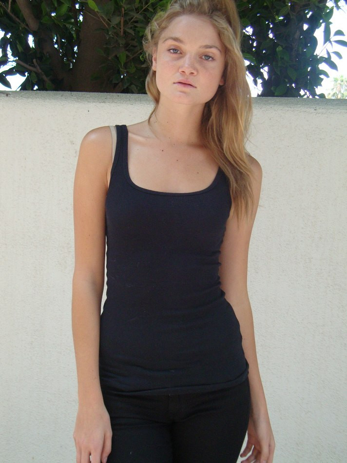 Photo of fashion model Sofia Monaco - ID 415303 | Models | The FMD