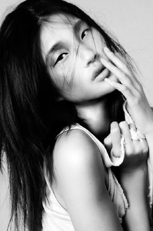Photo of model Emma Xie - ID 166804