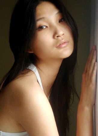 Photo of model Emma Xie - ID 166824