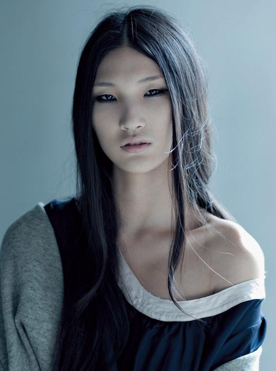 Photo of model Emma Xie - ID 270897