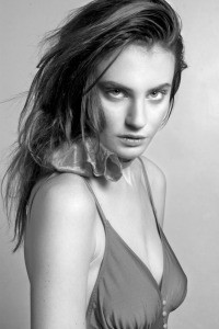 Photo of model Lea Kubovic - ID 166867