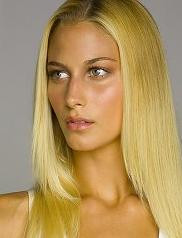 Photo of model Danika Gerner - ID 166896