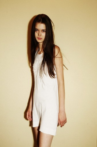 Photo of model Ania Trubalska - ID 167161