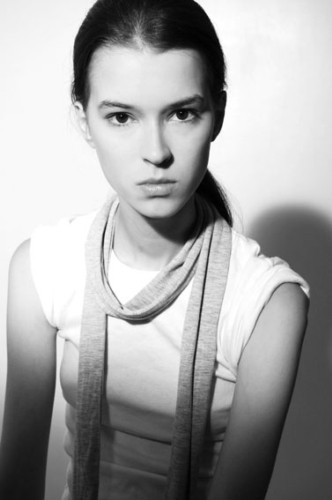 Photo of model Ania Trubalska - ID 167162