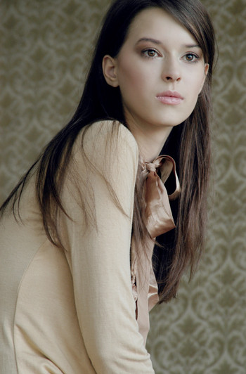 Photo of model Ania Trubalska - ID 167166