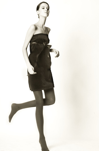 Photo of model Ania Trubalska - ID 167167