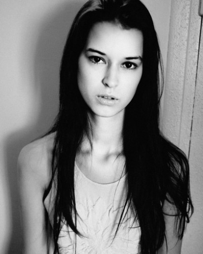 Photo of model Ania Trubalska - ID 167169