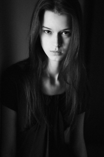 Photo of model Ania Trubalska - ID 167174
