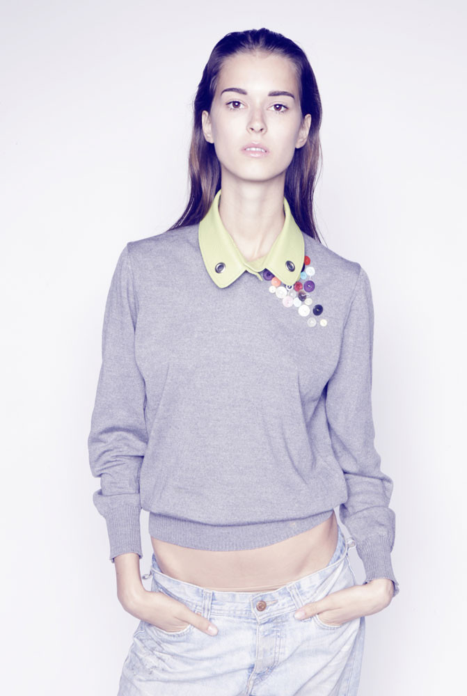 Photo of fashion model Ania Trubalska - ID 366431 | Models | The FMD