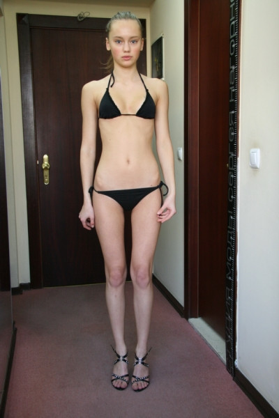 Photo of model Liza Ermalovich - ID 167222