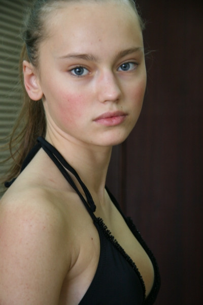 Photo of model Liza Ermalovich - ID 167225