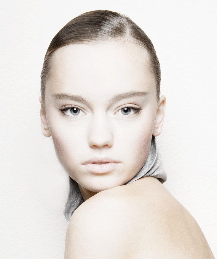 Photo of model Liza Ermalovich - ID 167237