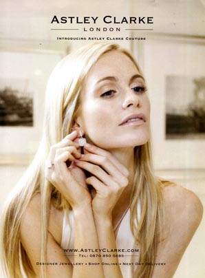 Photo of model Poppy Delevingne - ID 167564