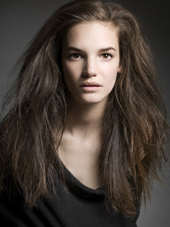 Photo of model Jessica Pitti - ID 167608