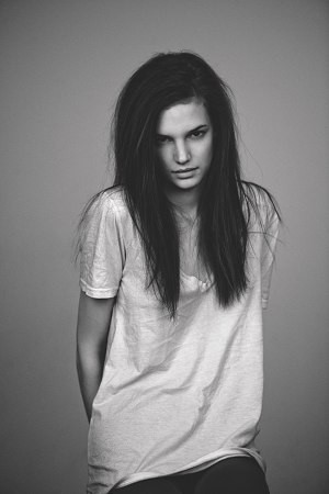 Photo of model Jessica Pitti - ID 167609
