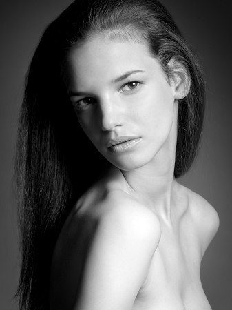 Photo of model Jessica Pitti - ID 167612