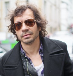 Olivier Zahm