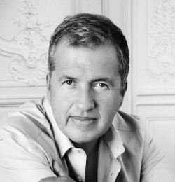 Mario Testino