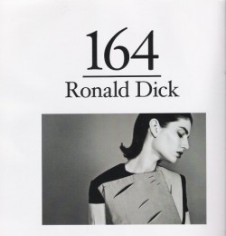 Ronald Dick