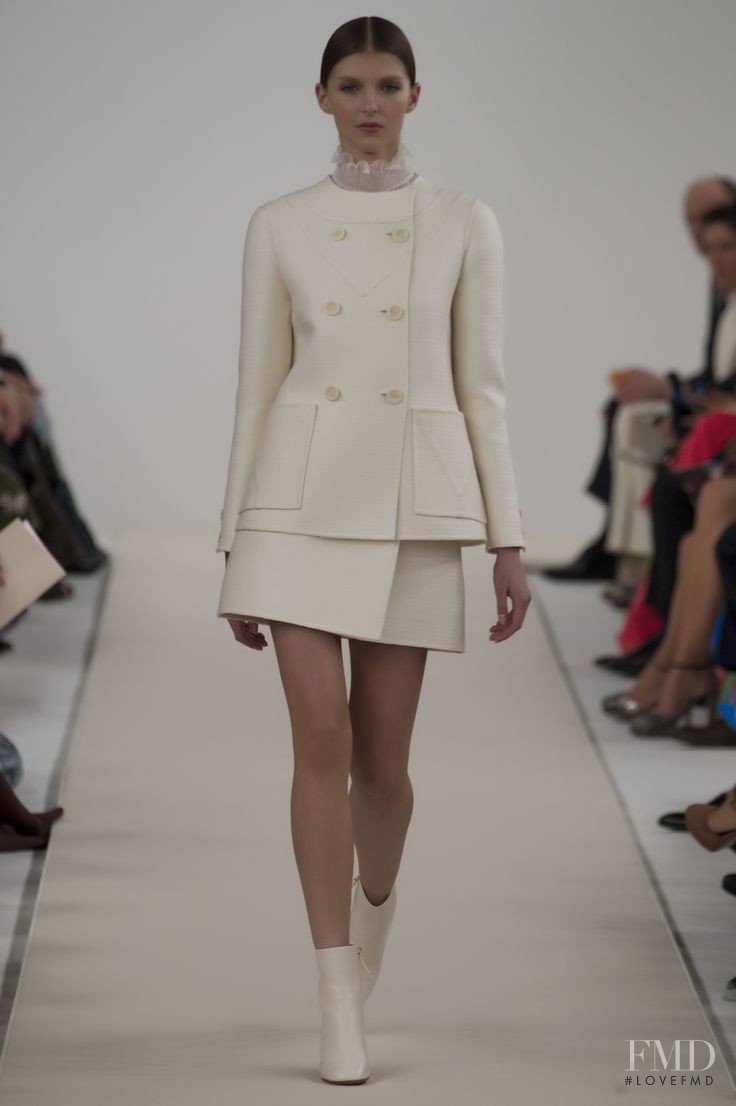 Valentino Couture fashion show for Autumn/Winter 2014