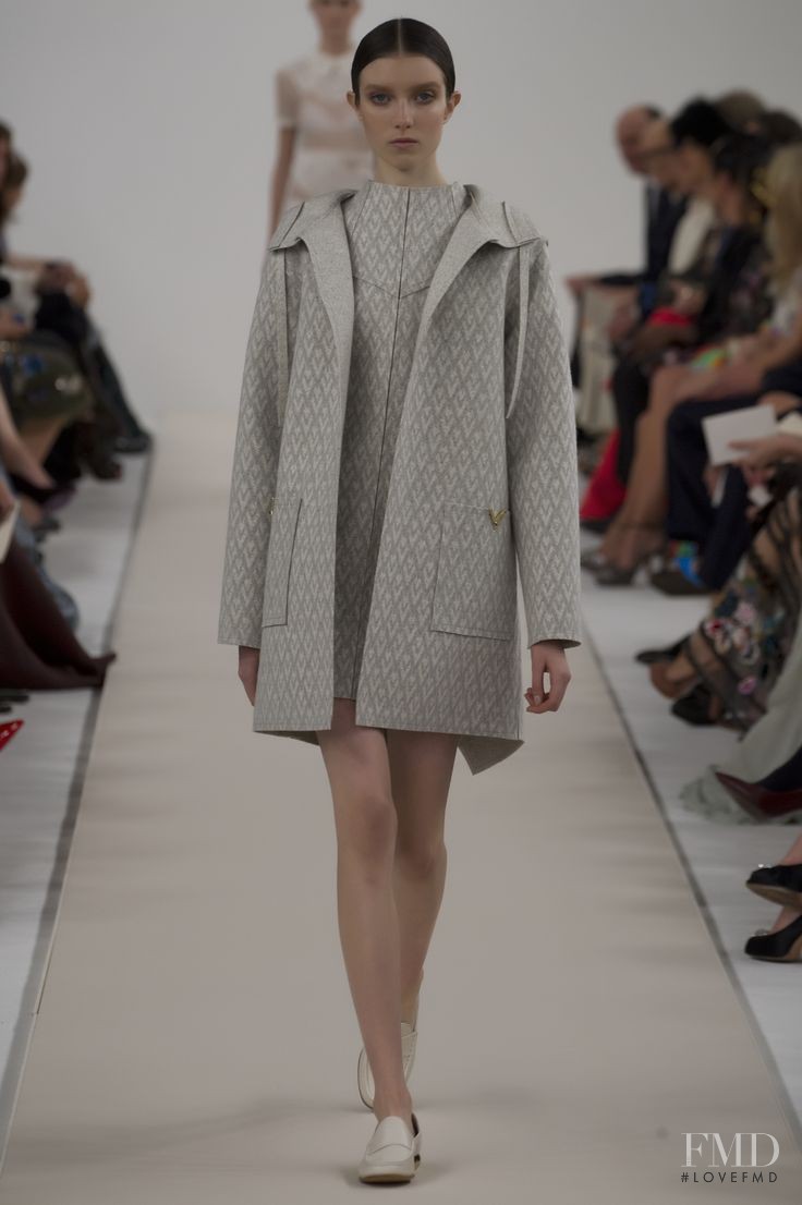 Valentino Couture fashion show for Autumn/Winter 2014