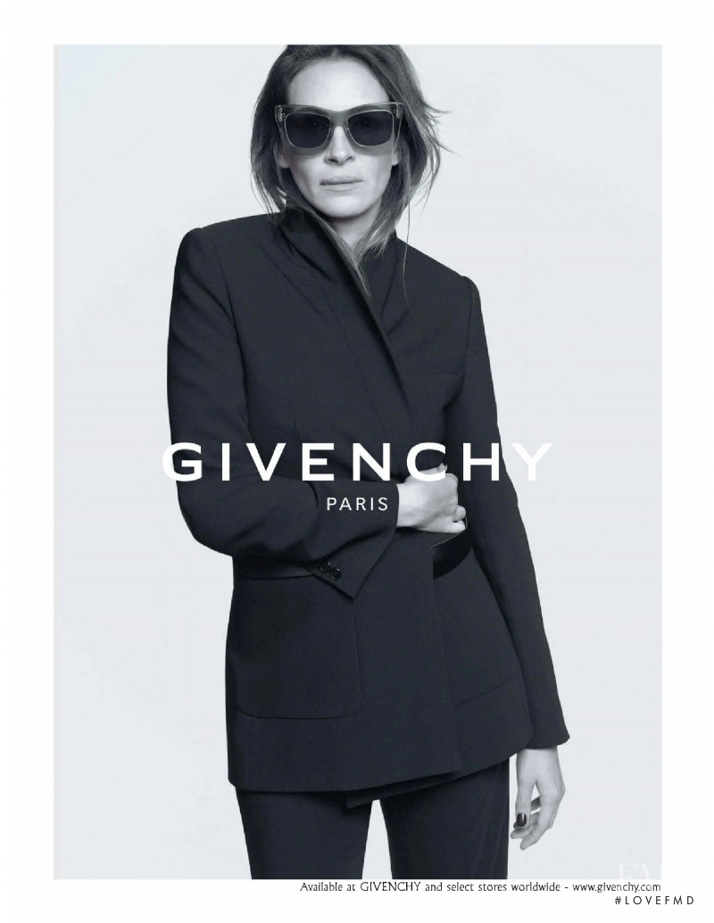 Givenchy advertisement for Spring/Summer 2015