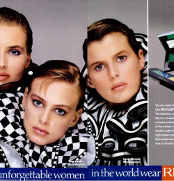 Spring/Summer 1989