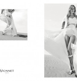 Spring/Summer 2015