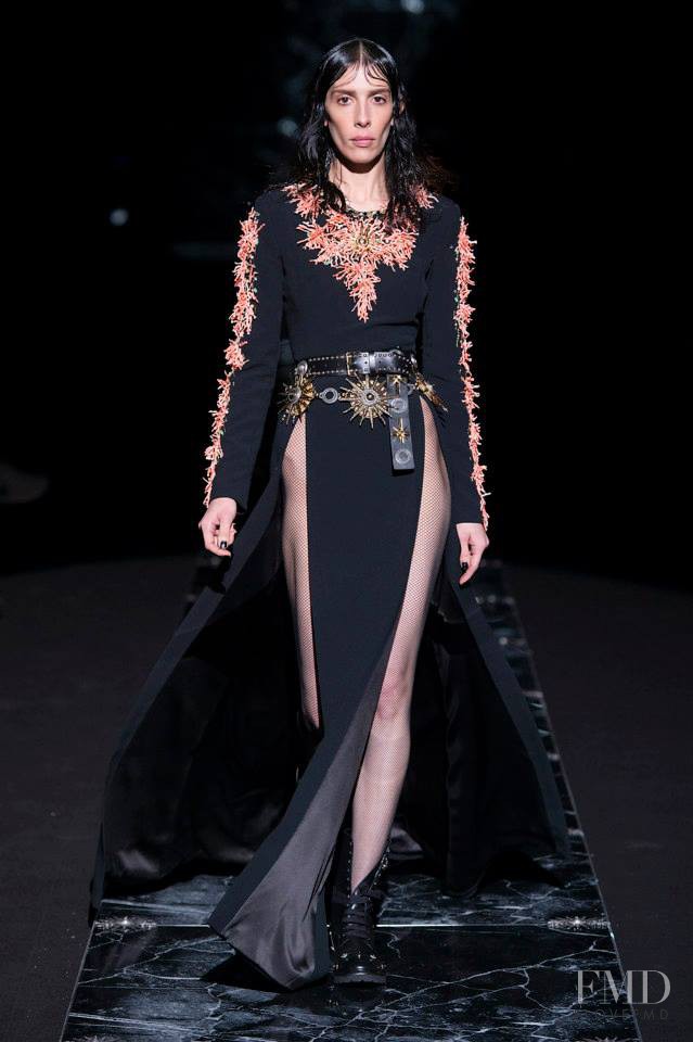 Fausto Puglisi fashion show for Autumn/Winter 2015