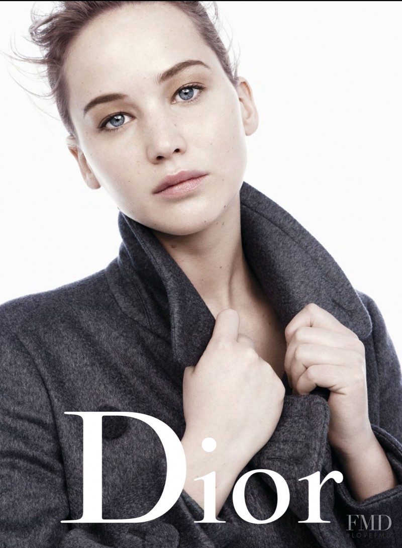 Christian Dior Miss Dior advertisement for Autumn/Winter 2013