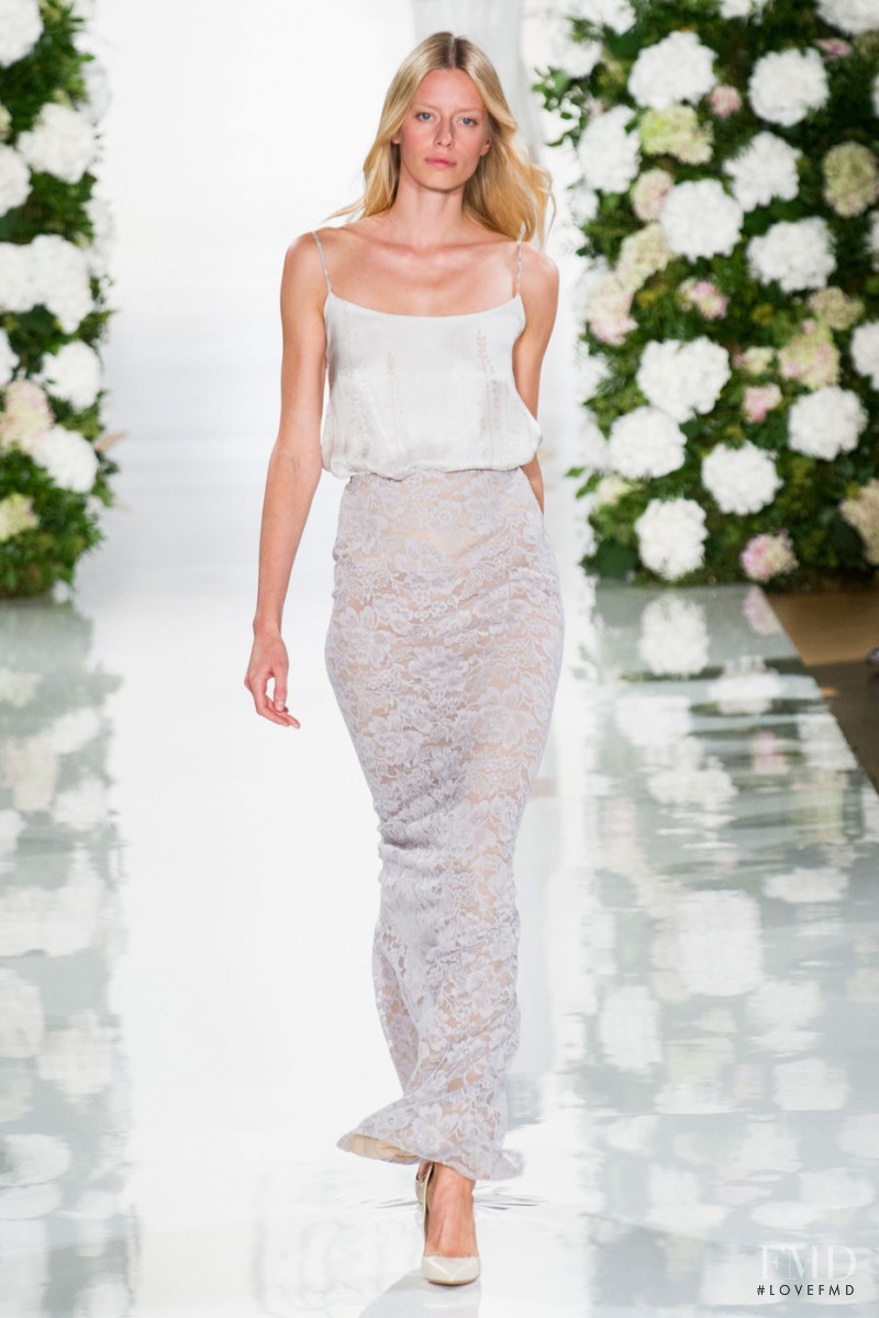 Valentin Yudashkin fashion show for Spring/Summer 2015