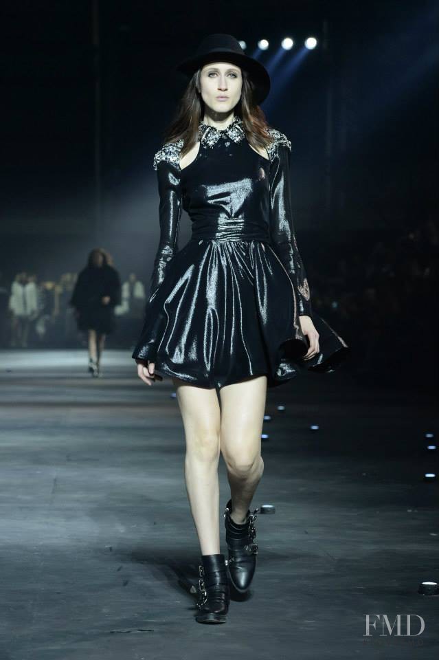 Philipp Plein fashion show for Autumn/Winter 2015