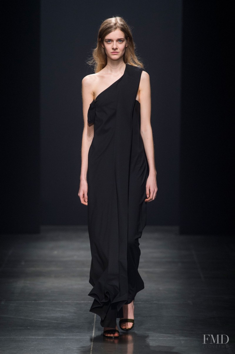 Ter Et Bantine fashion show for Autumn/Winter 2015