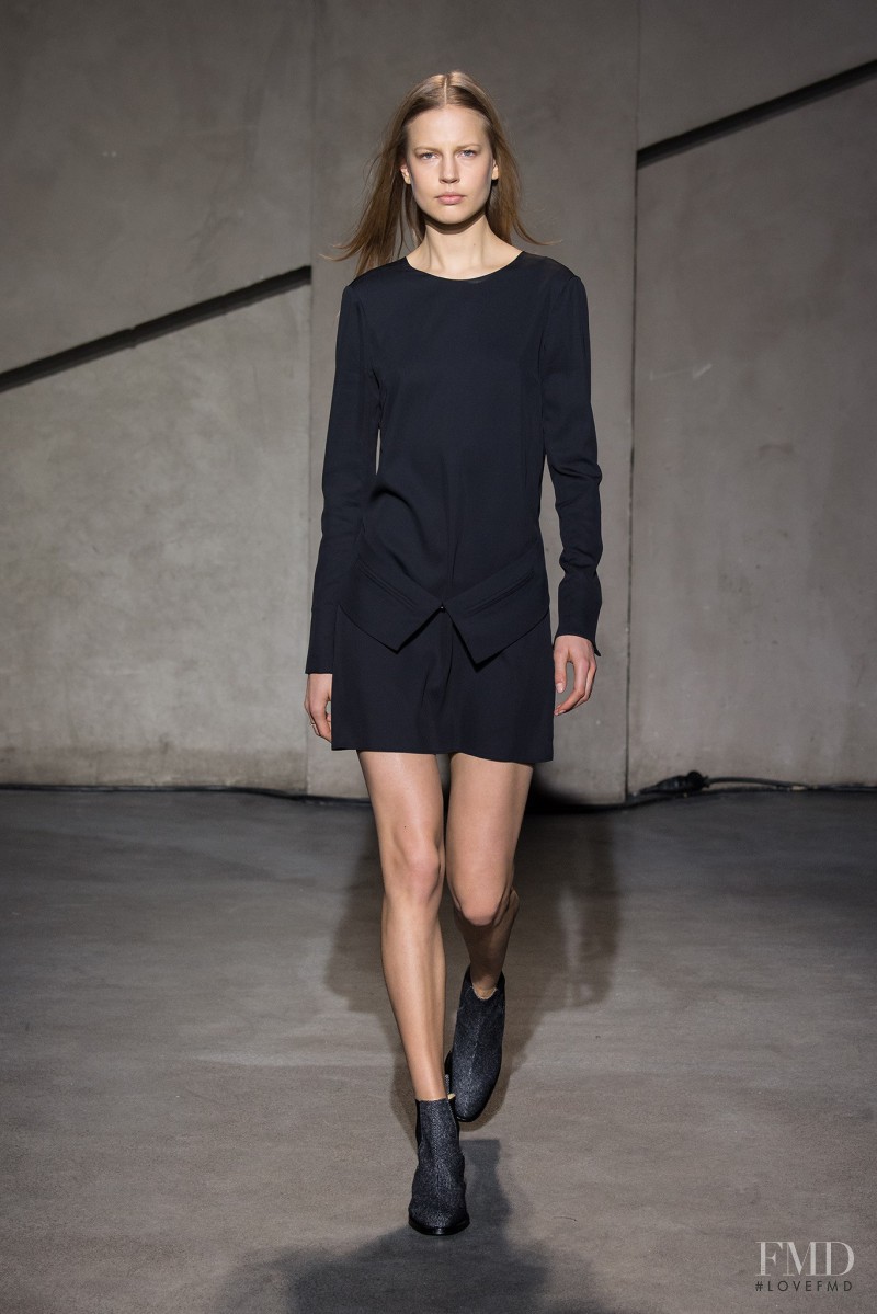 Each x Other fashion show for Autumn/Winter 2015