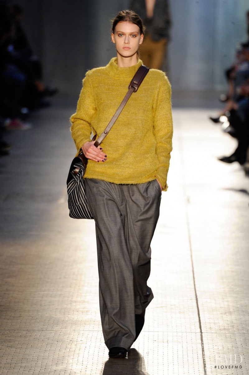 Paul Smith fashion show for Autumn/Winter 2014