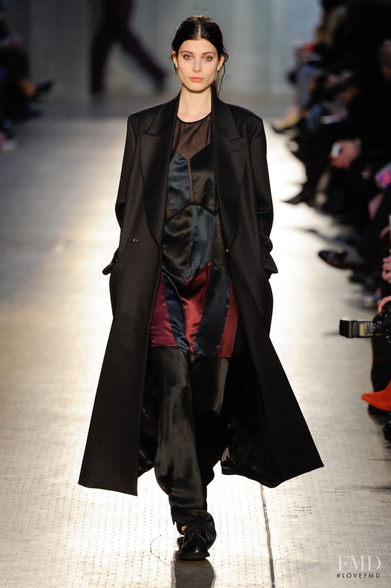 Paul Smith fashion show for Autumn/Winter 2014