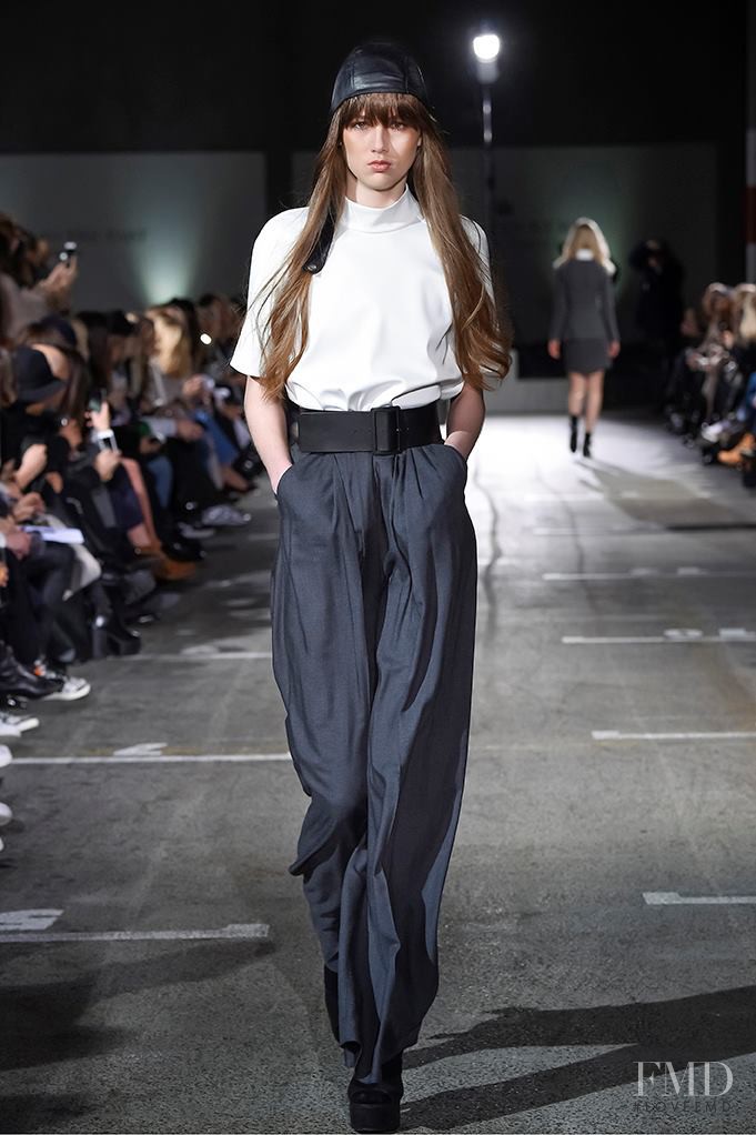 Designers Remix fashion show for Autumn/Winter 2015
