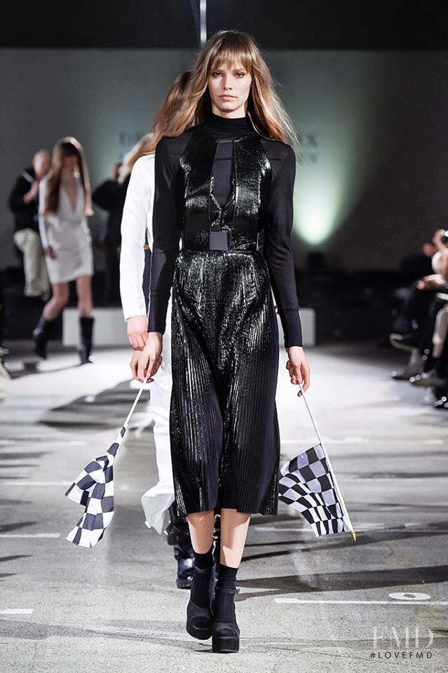 Designers Remix fashion show for Autumn/Winter 2015