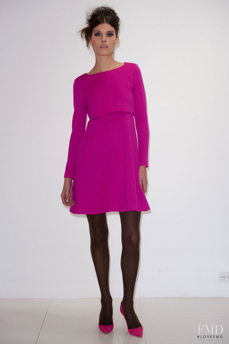 Lisa Perry fashion show for Autumn/Winter 2013