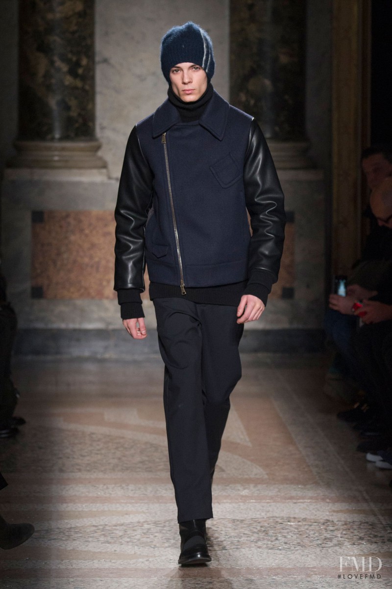 N° 21 fashion show for Autumn/Winter 2015