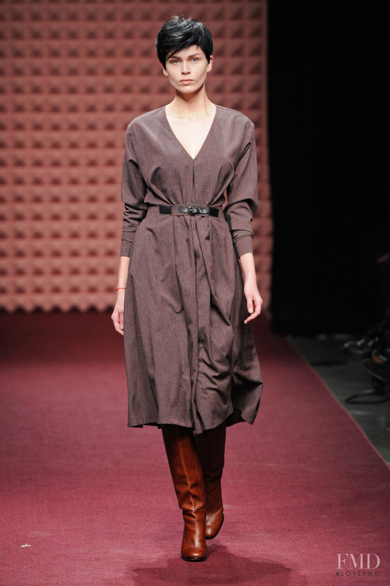 Rachel Comey fashion show for Autumn/Winter 2013