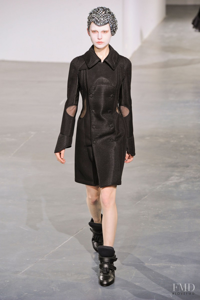 Junya Watanabe fashion show for Spring/Summer 2013