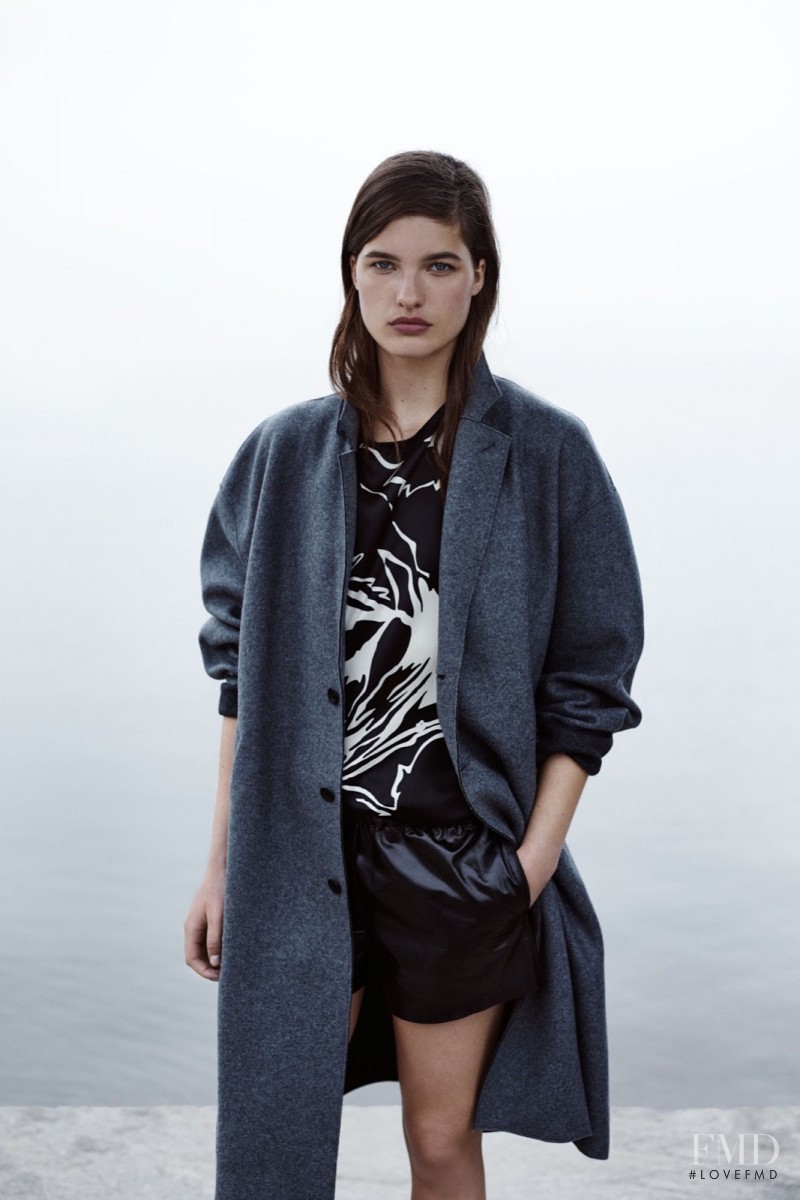 rag & bone lookbook for Resort 2016