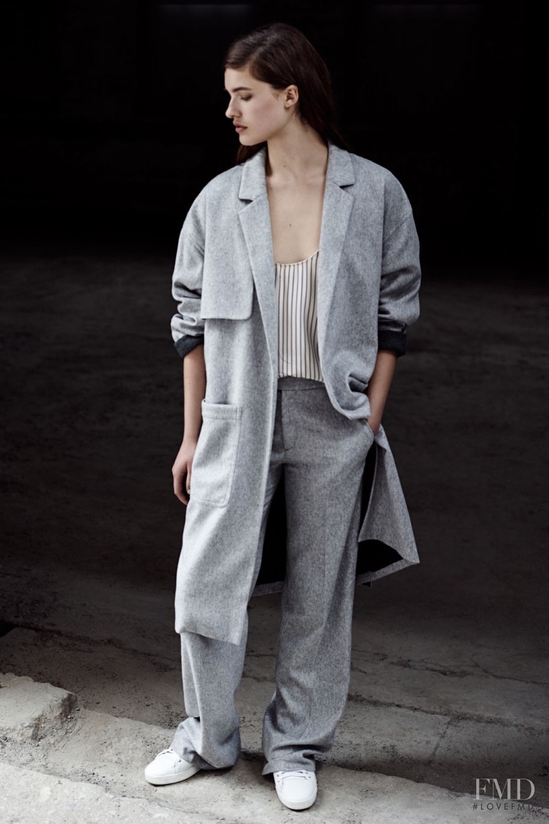 rag & bone lookbook for Resort 2016