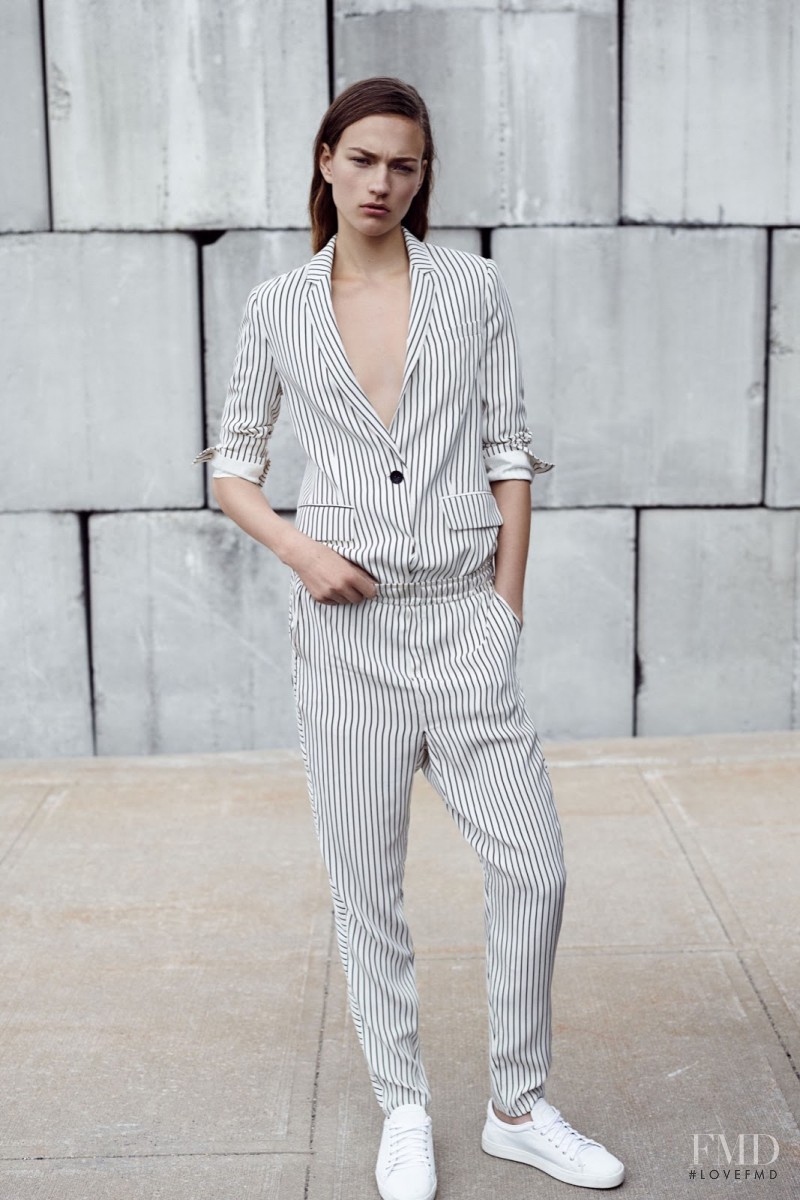 rag & bone lookbook for Resort 2016