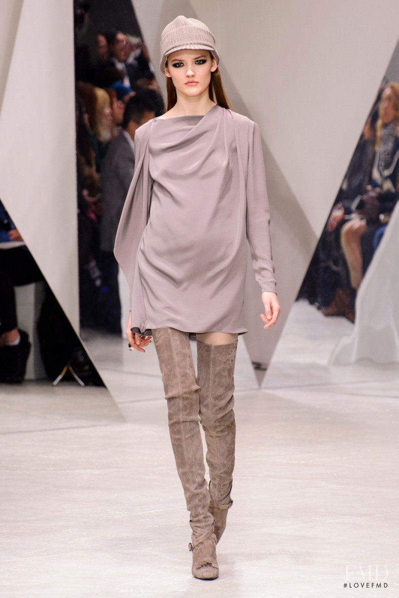 Pascal Millet fashion show for Autumn/Winter 2015