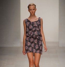 Spring/Summer 2013