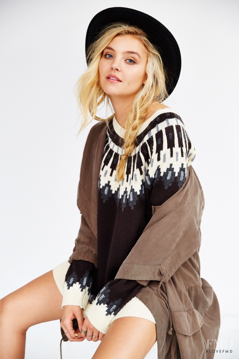 Urban Outfitters catalogue for Fall 2014