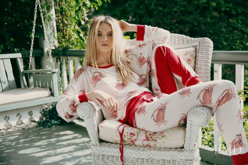 Wildfox The Feeling of Summer lookbook for Summer 2015