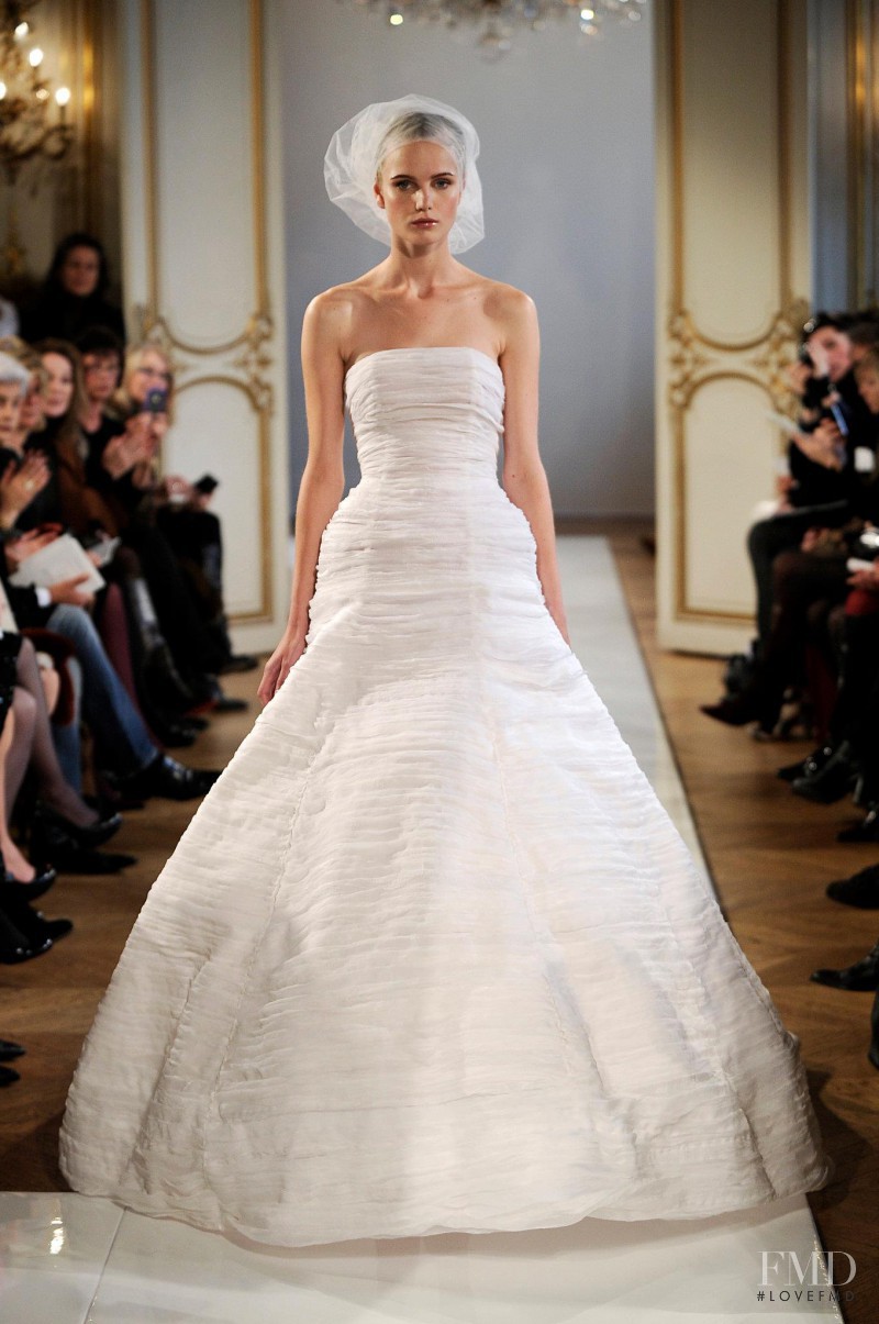 Christophe Josse fashion show for Spring/Summer 2012